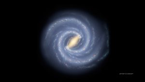 天の川銀河には高度な文明が36以上存在している可能性