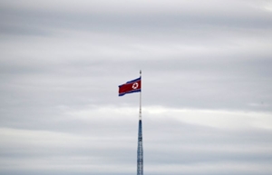 米、北朝鮮に「非生産的な行動」自制を呼び掛け - ロイター