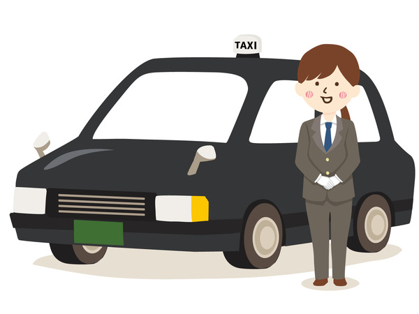 タクシー利用の買い物を支援…宇都宮商工会議所が外出に補助