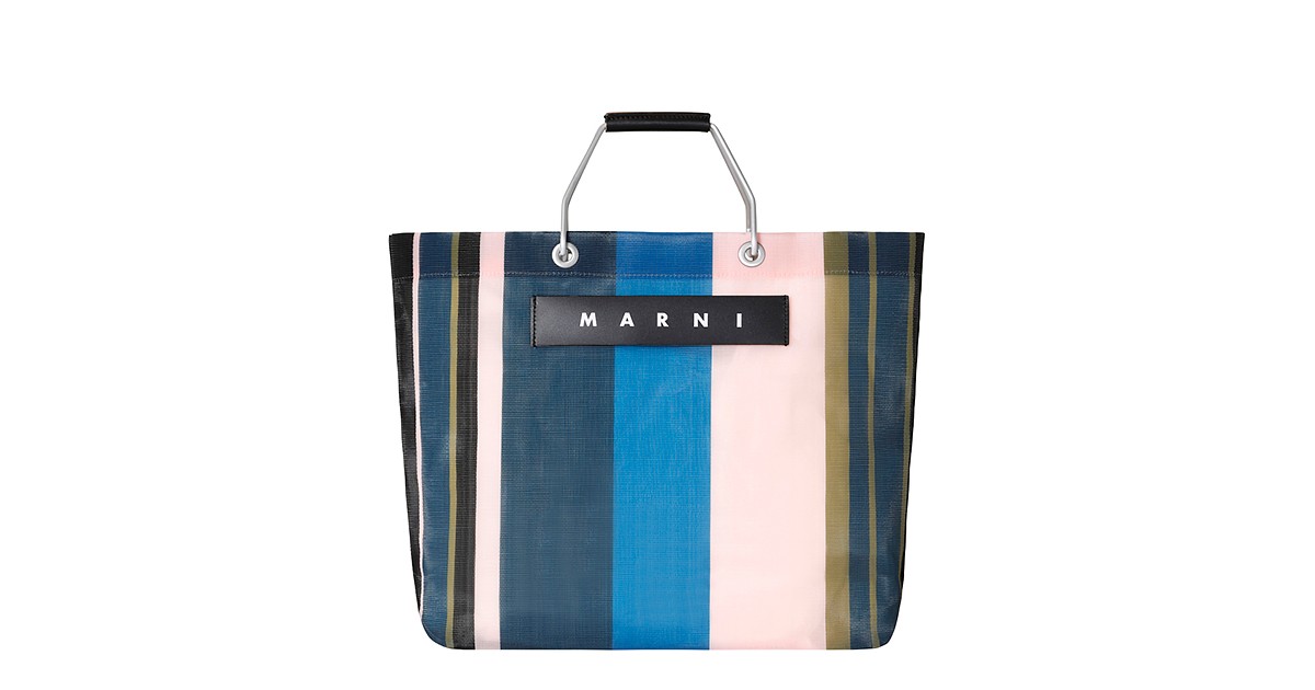 「マルニ」がオンラインでポップアップ開催　バッグから家具まで、これまでにない品ぞろえ