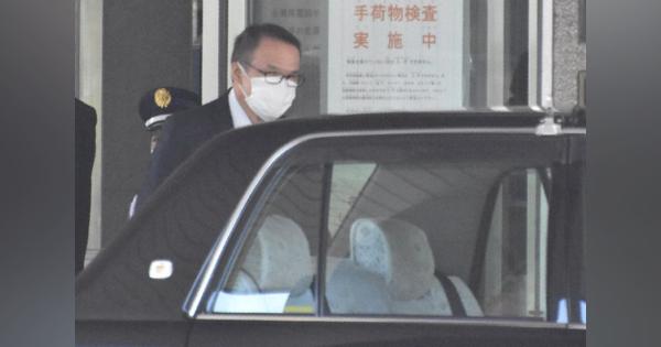 「議員辞職すべきだ」　河井夫妻に地元・広島からも厳しい声　秘書有罪判決