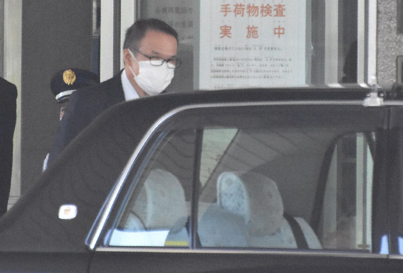 「議員辞職すべきだ」　河井夫妻に地元・広島からも厳しい声　秘書有罪判決