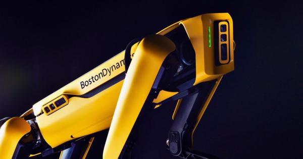 ボストン・ダイナミクスのロボット、ついに市販開始。気になるお値段は？
