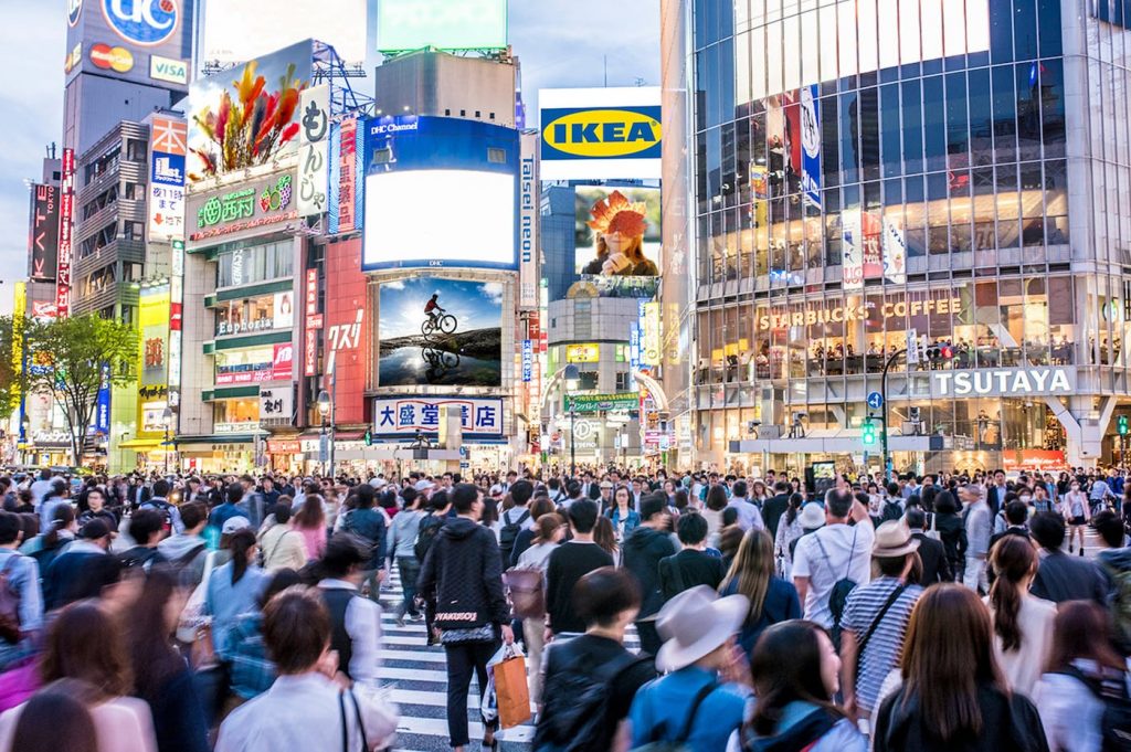 イケア・ジャパン、都心型店舗2店目となる「IKEA渋谷」を2020年冬にオープン