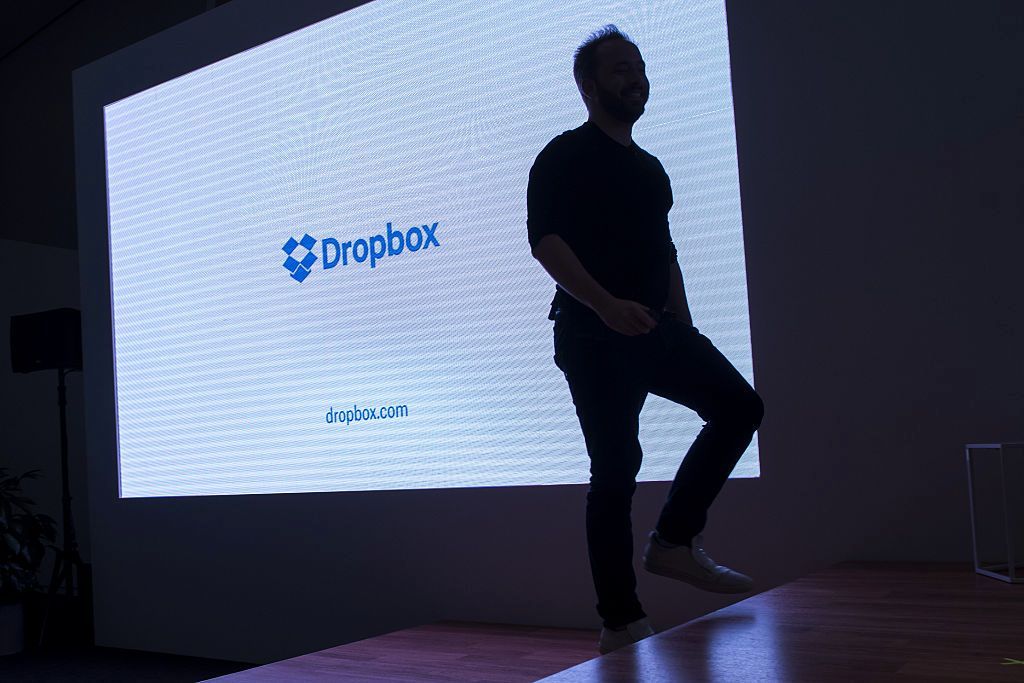 Dropboxがビジネス向けと家庭向けの新機能を大量投入