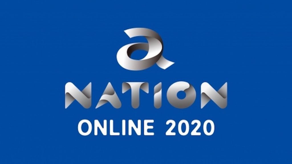 オンライン公演「a-nation online 2020」の開催が決定