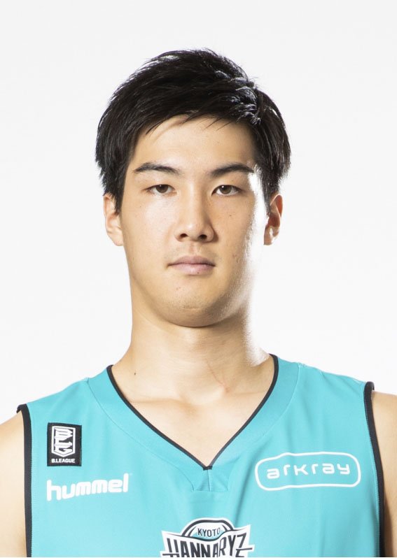 Ｂリーグ京都・中村、韓国リーグに移籍　日本人選手で初