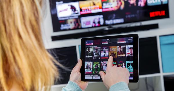 ネット接続テレビ／OTTに広告費増加の兆し 米IAB調査