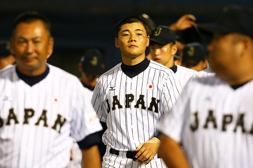 清宮、吉田輝星、根尾…栄光のドライチたち、このまま潰れてしまうのか