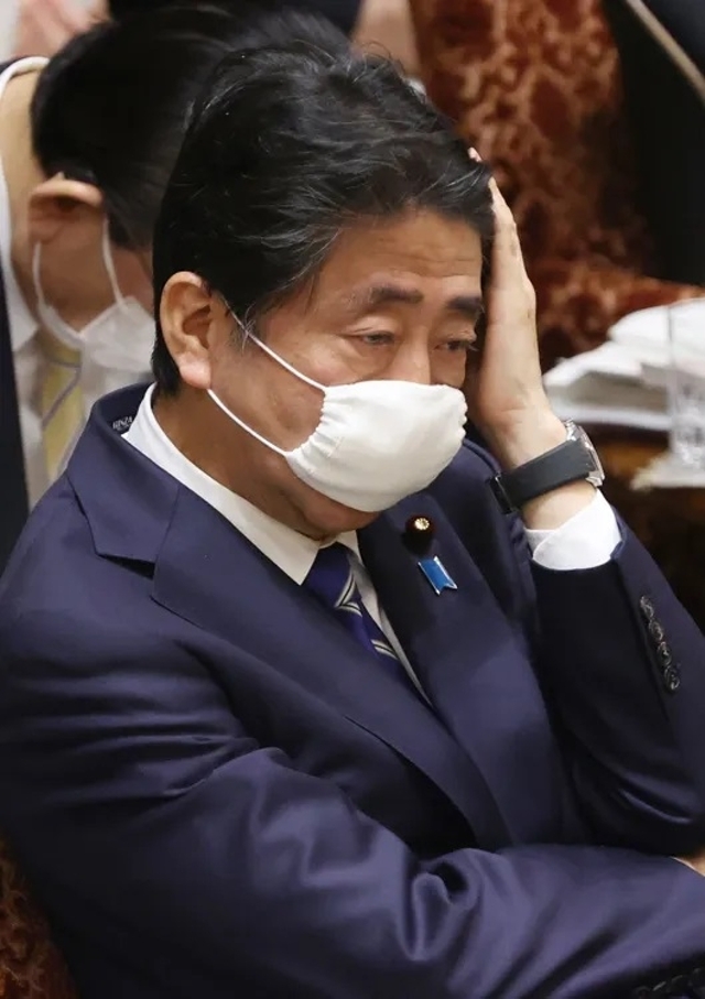 麻生氏　首相に「二階・菅氏の更迭、9月総選挙」を進言か - NEWSポストセブン