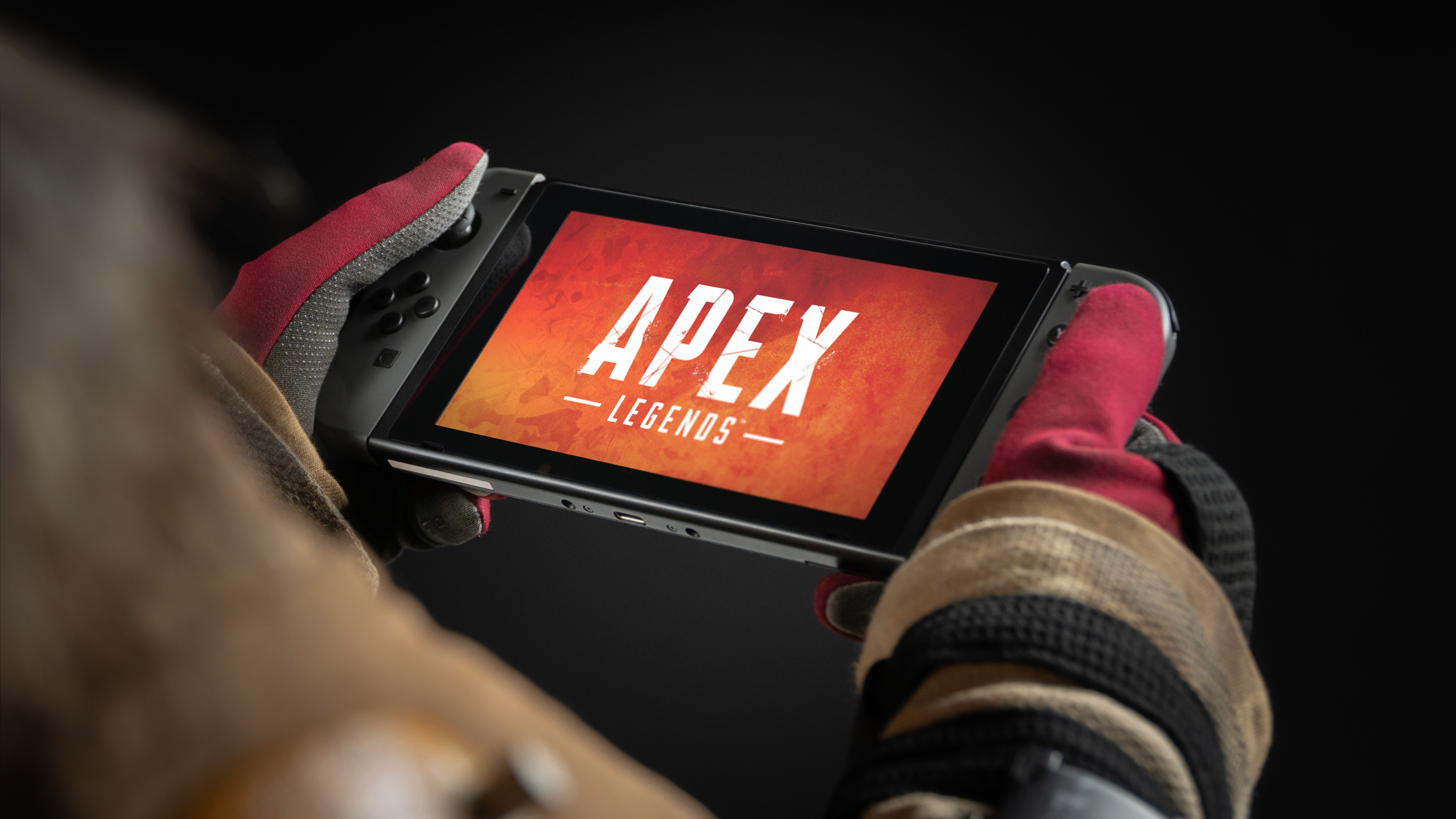 Apex Legends スイッチ版発表。クロスプレイでPC / PS4 / Xboxとバトロワ