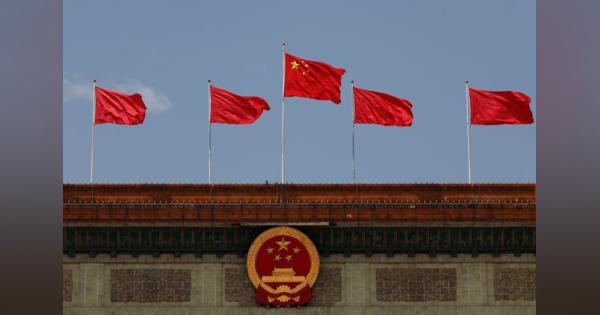 中国、拘束カナダ人2人をスパイ罪で起訴　カナダ首相「失望」