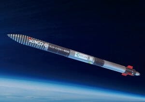 今度は1輪のバラを宇宙へお届け！観測ロケットMOMO、2020年夏に6回目の打ち上げ