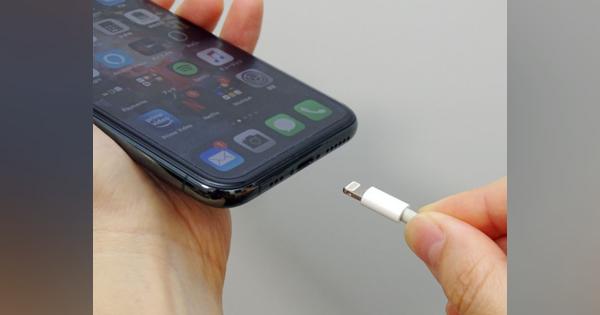 次期iPhone、Lightningの代わりに「Smart Connector」説が再浮上した理由