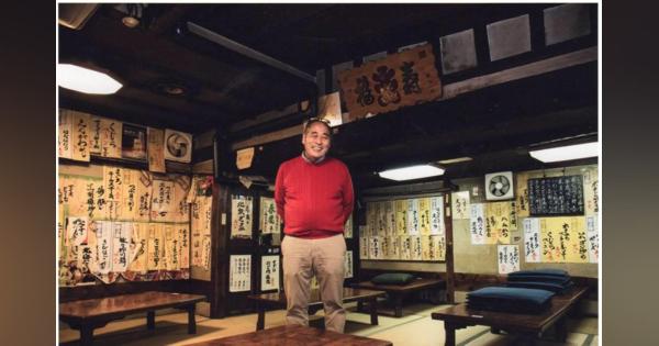 “逃げ恥”から“デスノート”まで…東京・神保町のロケの聖地が解体へ　消える昭和の店