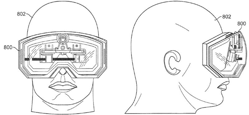 アップルAR/VRヘッドセットは当初外部ハブ想定、ジョニー・アイヴが反対して独立型に？（Bloomberg報道）