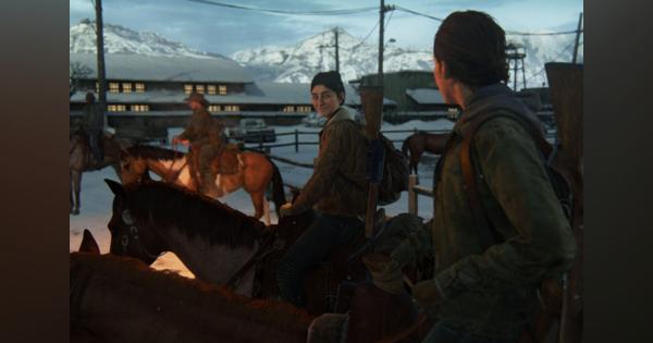 「The Last of Us Part II」は、その“父親の影”から逃れられないでいる：ゲームレヴュー