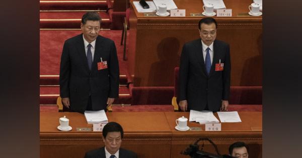 習近平、激怒…中国経済大打撃で「共産党ナンバー2」の反乱が本格化