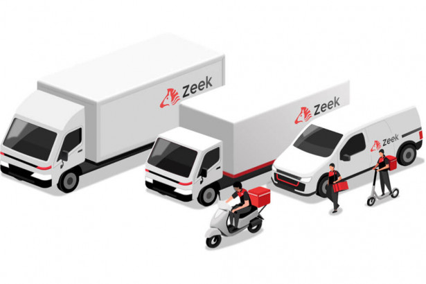 香港が生んだ新世代のデリバリー企業「Zeek」が好調、IPO視野に