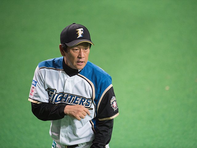 日本ハム、大量得点で西武に連勝！中田翔の今季初本塁打で勢いに。