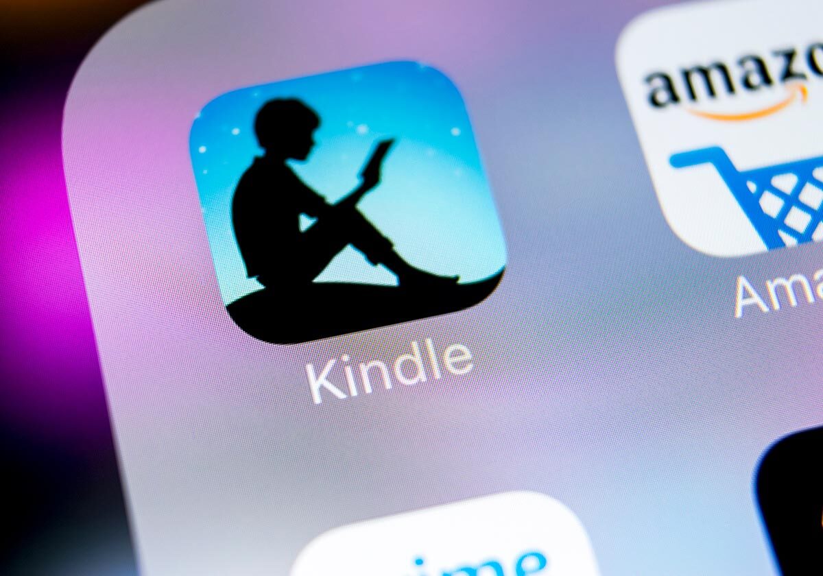 Kindle本を無料でオーディオブック化する方法　iPhoneの読み上げ機能と組み合わせる