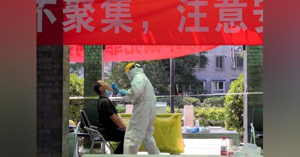 アングル：中国の公衆衛生改革、専門家は効果を疑問視　「検閲中止が必要」