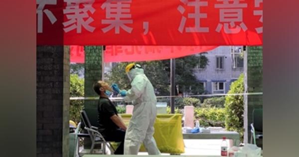 アングル：中国の公衆衛生改革、専門家は効果を疑問視　「検閲中止が必要」 - ロイター