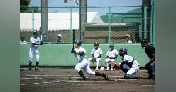 高校野球「代替大会」へ躍動　龍谷大平安は中京大中京とダブルヘッダー試合