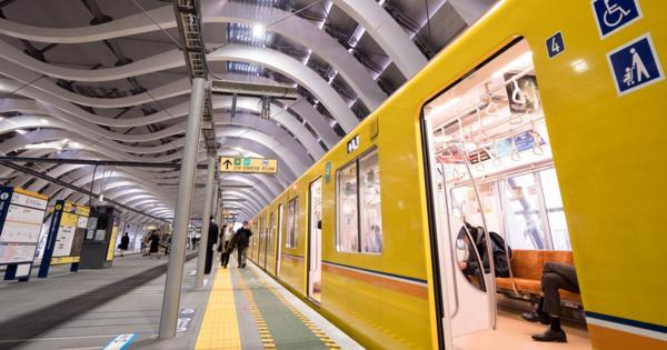 東京メトロが1日758万人もの乗客をさばく「スゴイ仕組み」 - News&Analysis