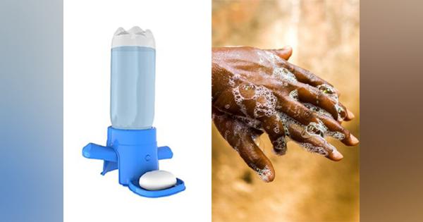LIXIL、30億人に手洗いを--新型コロナ感染拡大を食い止める「SATO Tap」
