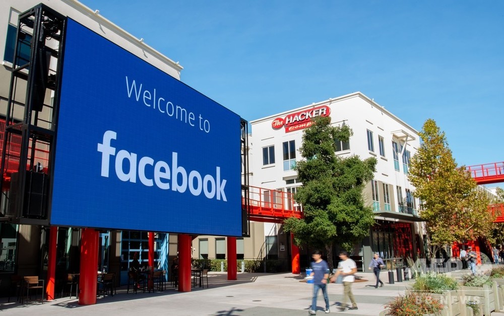 フェイスブックの広告主らボイコット、ヘイトスピーチ対策不十分と抗議