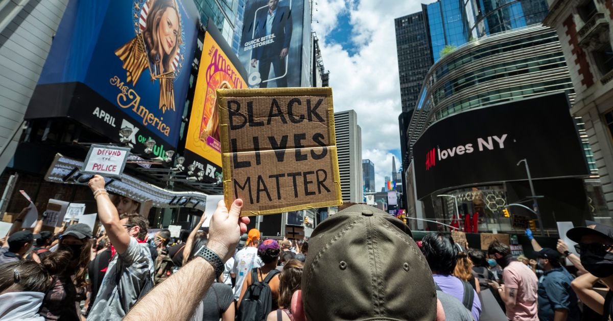 Black Lives Matterに賛同する「メッセージ」だけでは足りない。アクションと変革を求められる米企業
