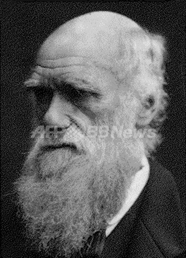 ダーウィンから｢社会ダーウィン主義｣へ、進化論わい曲の歴史