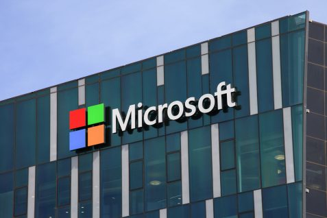 Microsoft、CyberXを買収　顧客のIoT展開を加速へ
