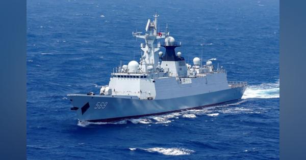 中国が狡猾な手法用い、尖閣諸島侵略の狼煙　中国海警局のトップに海軍少将を任命