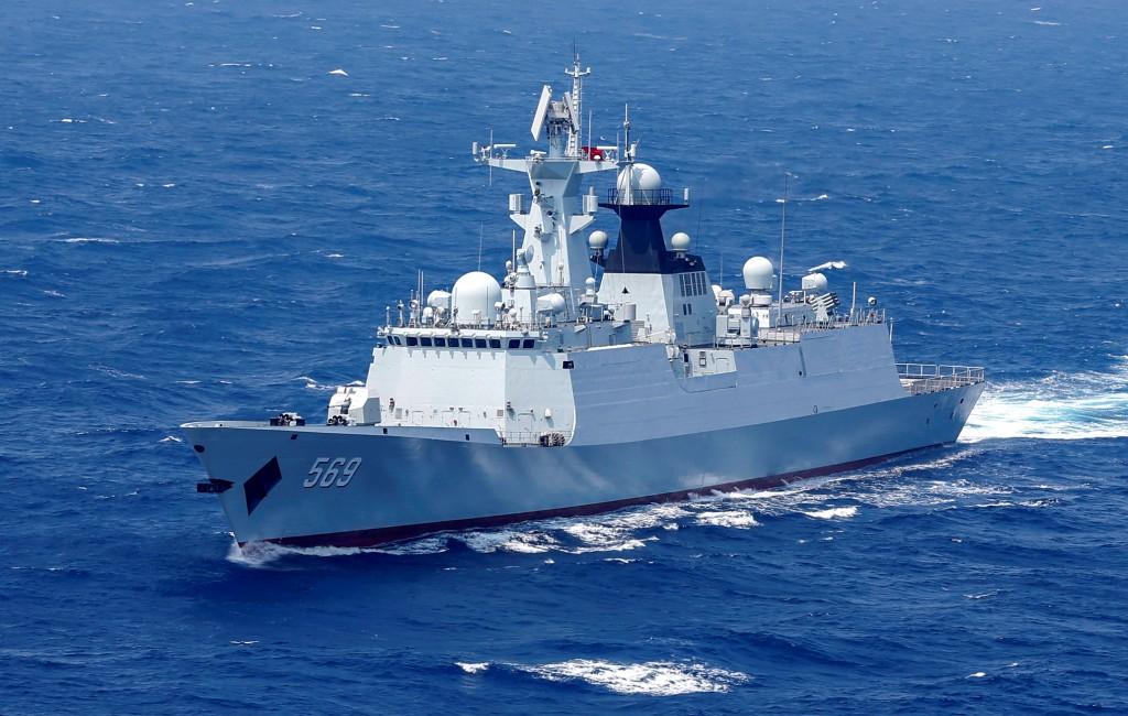 中国が狡猾な手法用い、尖閣諸島侵略の狼煙　中国海警局のトップに海軍少将を任命