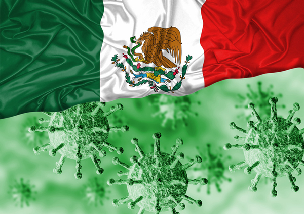 コロナで隠れたメキシコ経済政策の迷走