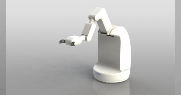 PFNが自律移動型作業ロボットの量産設計を開始、搬送や消毒用途で実証実験も