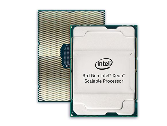「Cooper Lake」やAI向け新FPGAを発表　Intel