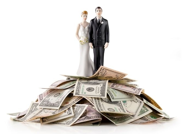 ｢給与の高さじゃない｣コロナ禍での結婚条件で急浮上したポイント - PRESIDENT Online