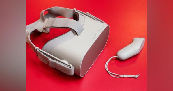 「Oculus Go」が2020年で販売終了--QuestとRiftに注力へ