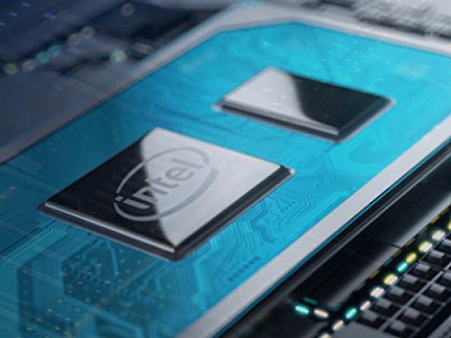 インテル、第3世代Xeon SPやFPGA、半導体ストレージなどアピール