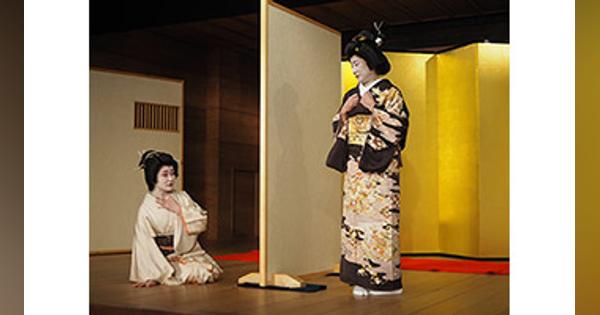 日本初の「NO密」芸者遊びを体験、箱根芸者ショーがリニューアル