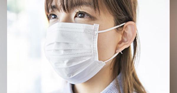 マスク着用時の熱中症予防・対策ポイント、「熱中症ゼロへ」プロジェクトから