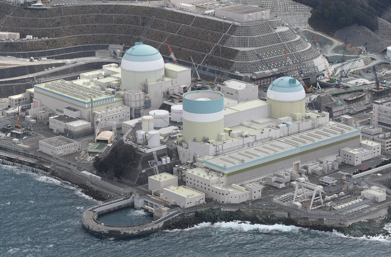 四電・伊方原発の使用済み核燃料乾式貯蔵施設　規制委が「適合」判断