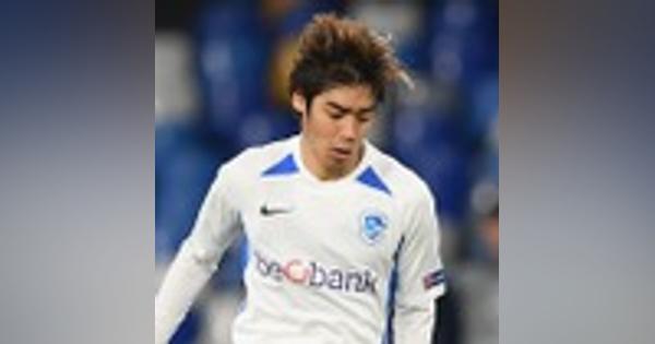 【柏】日本代表MF伊東純也がベルギー・ヘンクに完全移籍！「ワールドカップ出場を目指しさらに努力していきたい」