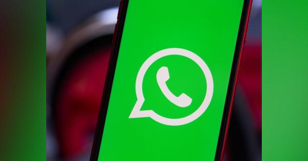 ブラジルで開始したばかりの「WhatsApp」電子決済、早くも停止に