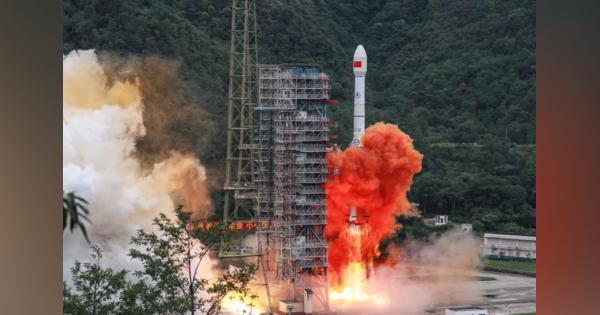 中国のGPS代替システム「北斗」が最後の測位衛星を打ち上げ
