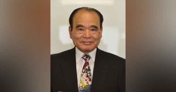 広島・三原市長が辞職へ　河井克行容疑者から現金受領の報道