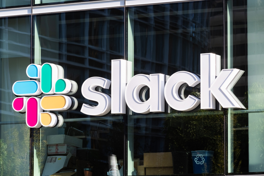 Slack、最大20の組織でチャンネル共有可能に　「Slackコネクト」を発表